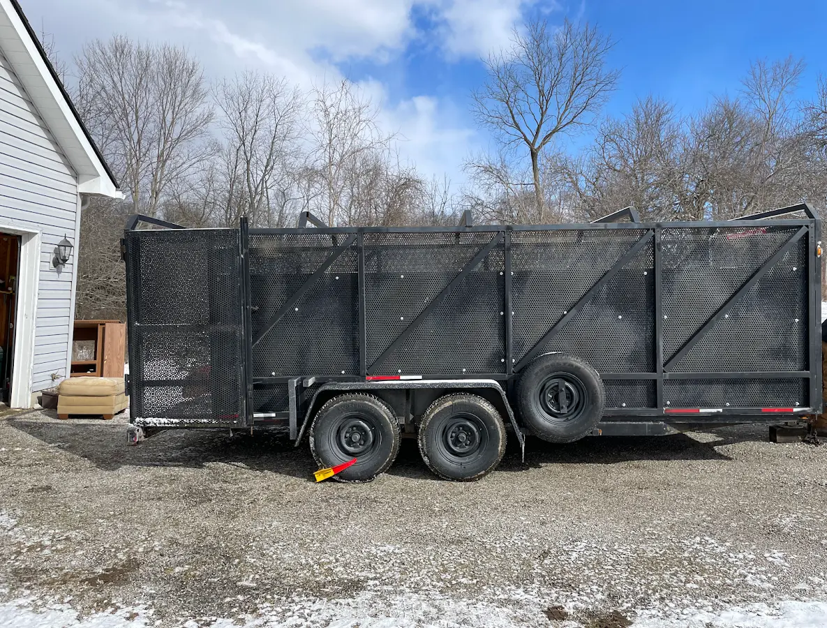 Dumpster Rental services in Statesboro, GA